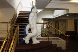 ScotiaCon 2011