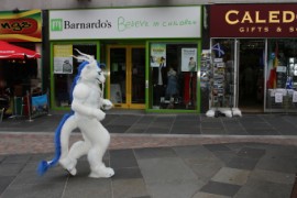 ScotiaCon 2011