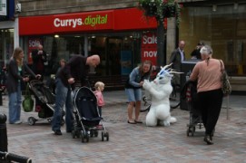 ScotiaCon 2011