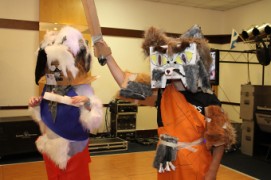 ScotiaCon 2012