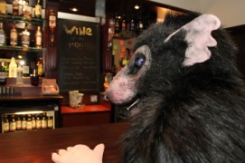 ScotiaCon 2012