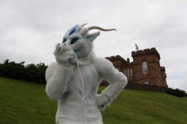 ScotiaCon 2012