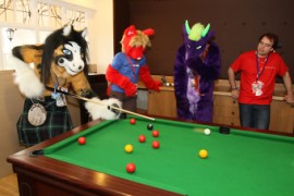 ScotiaCon 2012