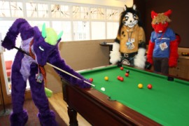 ScotiaCon 2012