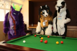 ScotiaCon 2012