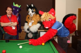 ScotiaCon 2012