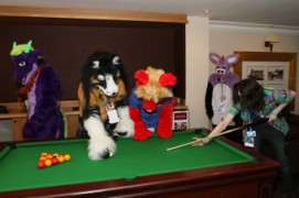 ScotiaCon 2012