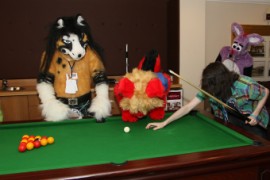 ScotiaCon 2012