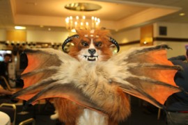 ScotiaCon 2012