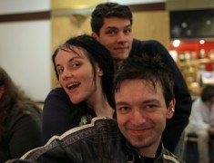 ScotiaCon 2012