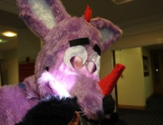 ScotiaCon 2012