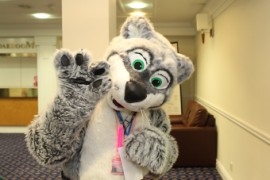 ScotiaCon 2012