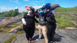 Suomenlinna furmeet