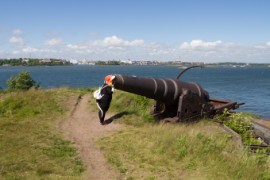 Suomenlinna furmeet