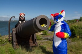 Suomenlinna furmeet