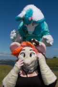 Suomenlinna furmeet