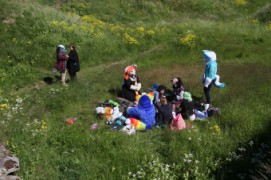 Suomenlinna furmeet