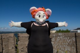 Suomenlinna furmeet