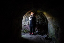 Suomenlinna furmeet