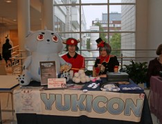 Tracon 11