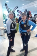 Tracon 2017