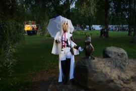 Tracon 2017