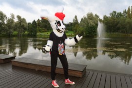 Tracon 2017