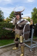 Tracon 2017