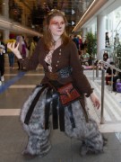 Tracon 2017