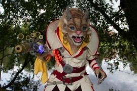 Tracon 2017