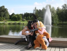 Tracon X