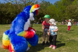 TTK Hanami 2018