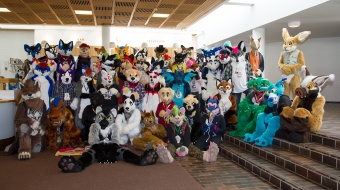 fursuiters-group-lobby